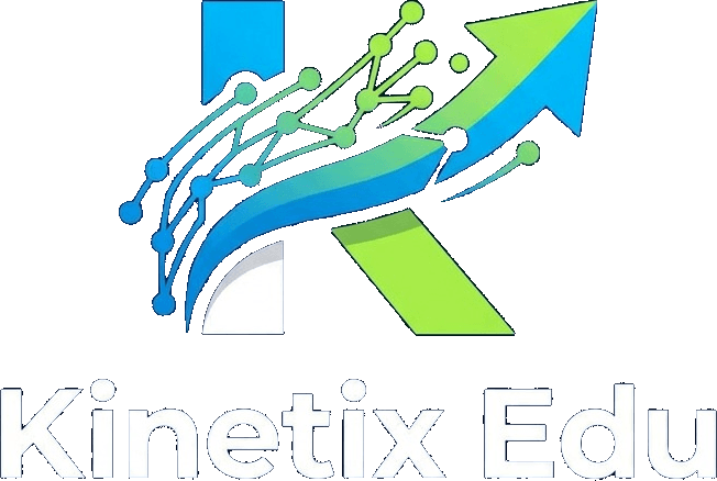 KINETIX EDU